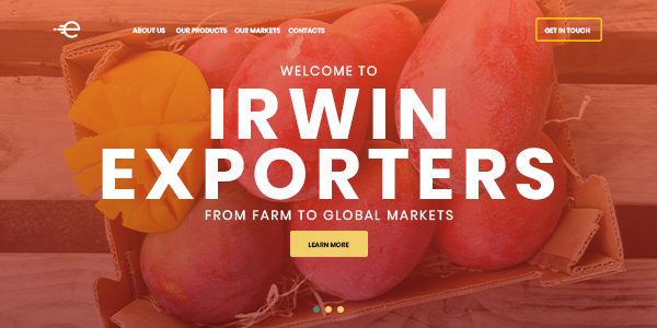 Irwin Exporters